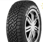 А/шина 265/65R18 POWERTRAC WILDRANGER AT 114S